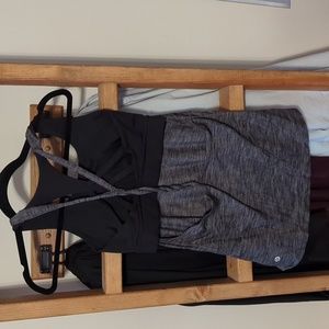 Lululemon bra top